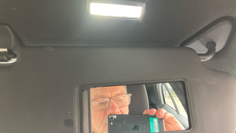 MG MG3 1.5 SE 5dr Petrol Hatchback